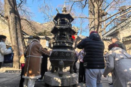 青岛崂山的道士会算命吗