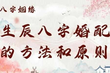 八字合婚怎么看