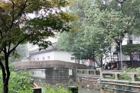 房子靠近桥风水好吗
