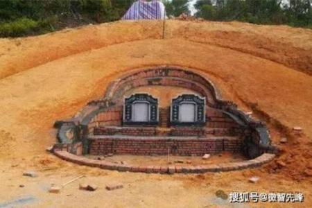 墓地风水莫犯空亡线是什么意思