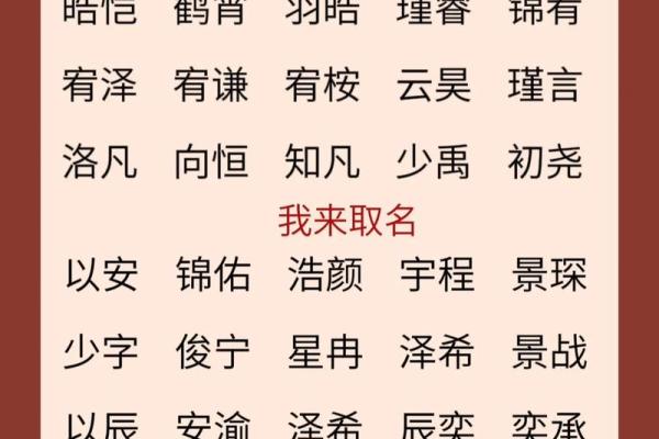 2019年3月29号未时出生的男孩起名时要注意什么姓名