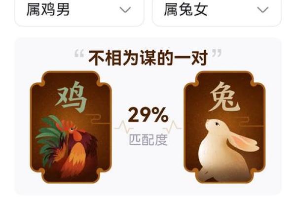 男91年羊和93年女鸡可婚配吗 91年羊男和93年鸡女是否适合婚姻配对