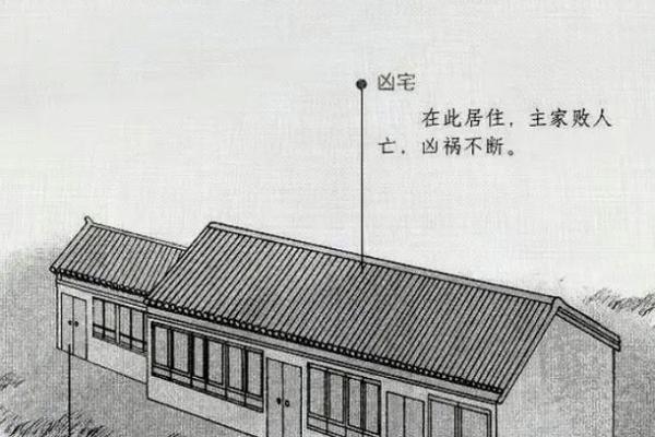农村房子风水有讲究没吗