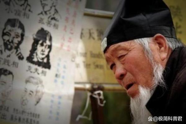 算命害人,算命的背后会害人吗