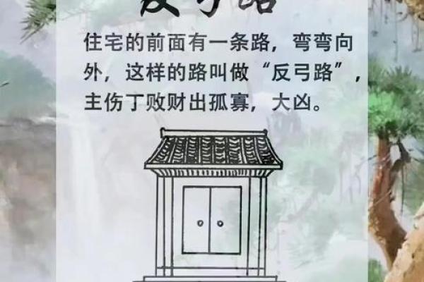 房子靠高架风水不好吗