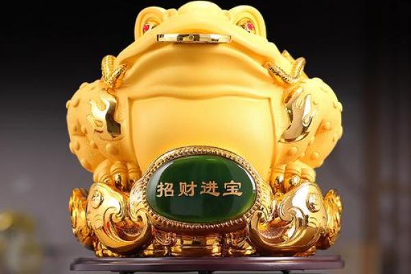 能够招财进宝的商业风水有哪些