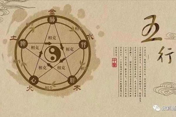 心大八字