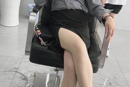 12星座女必备的美腿锻炼方法