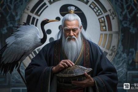 大师算命视频