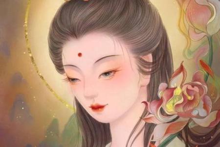 观音灵签34财运