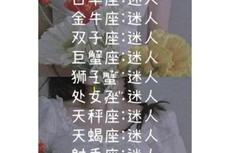 十二星座中，谁最像女人？