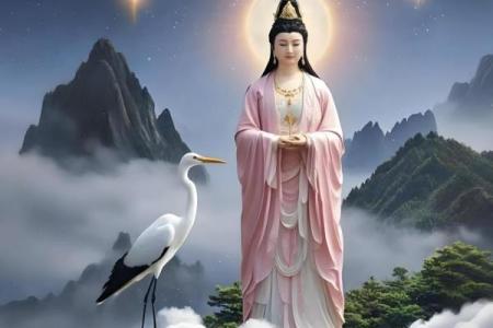 观音不管姻缘吗