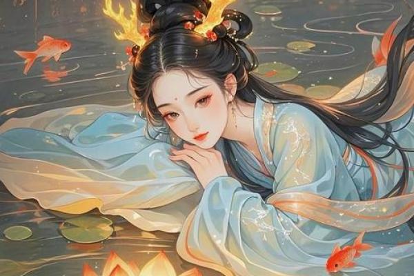 紫薇斗数好命的女人
