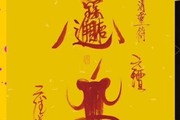 八字算命大运