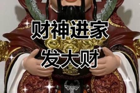摆财神财运不好,你摆财神的方法对了吗