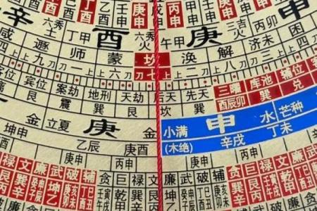九省通衢的九大风水