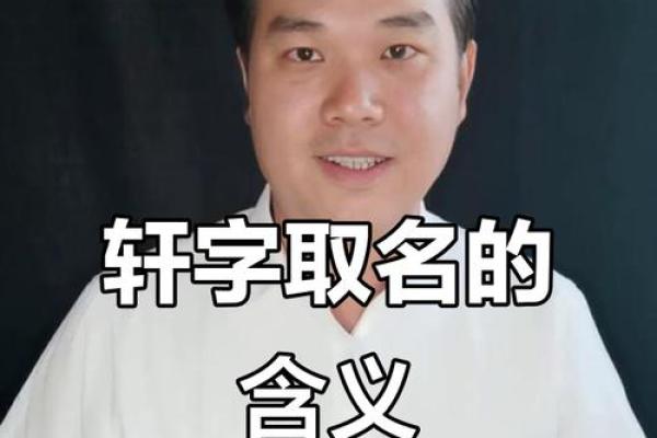 名字测试打分免费的轩
