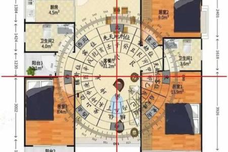 资讯：几种户型风水选了就后悔