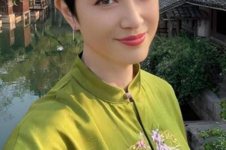 陈法蓉紫微斗数 陈法蓉星盘？