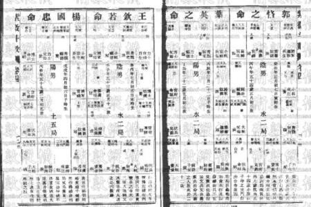 何汉民紫薇斗数