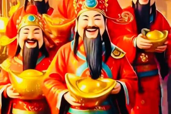 财神爷到家的征兆是什么？财神爷到家需要注意什么？