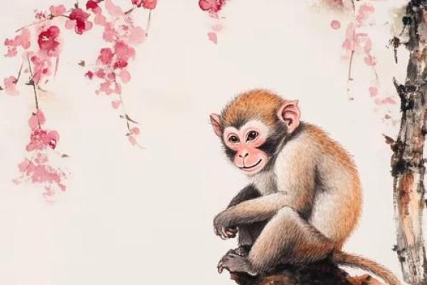 下午一点出生的属猴男孩如何取名，宜用什么字姓名