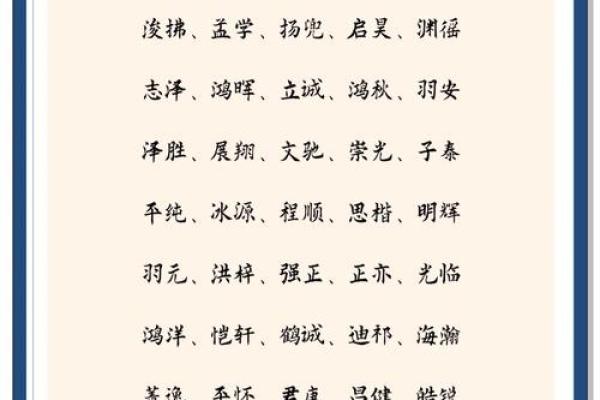 2019年3月21号丑时出生的男孩起名时要注意什么姓名