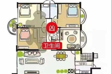 发生过命案的房子风水