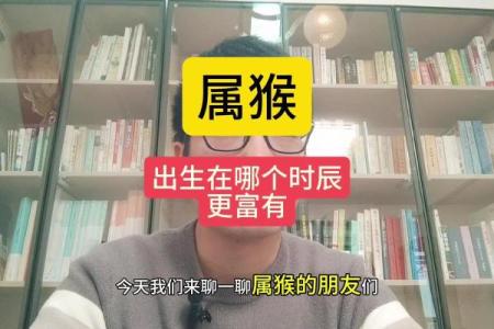 下午一点出生的属猴男孩如何取名，宜用什么字姓名