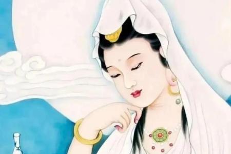 观音娘开财库日具体时间 向观音娘“借钱”的方法