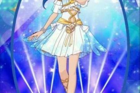 菲梦少女12星座代表哪个人物