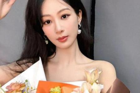 紫薇斗数杨紫