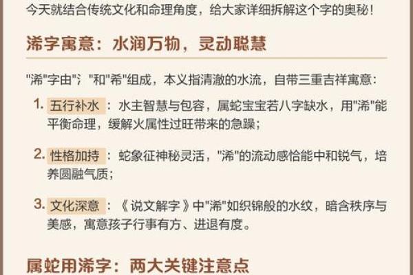 晚上9点出生的属蛇男孩该如何起名，适合用什么字姓名