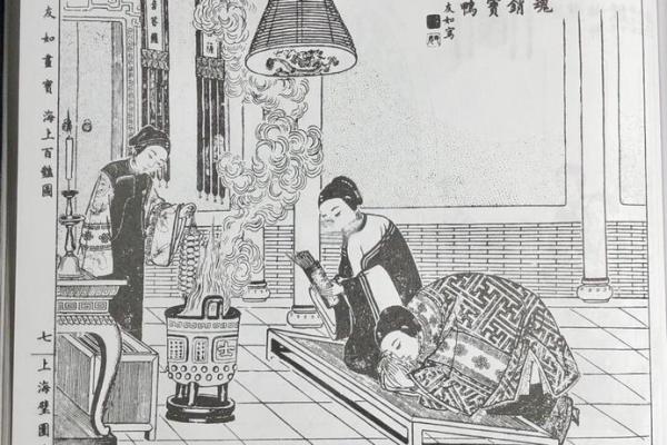古人占卜算命时有哪些讲究