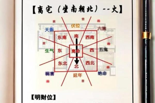 住宅风水讲究聚风藏气 这样的房子才能留住钱