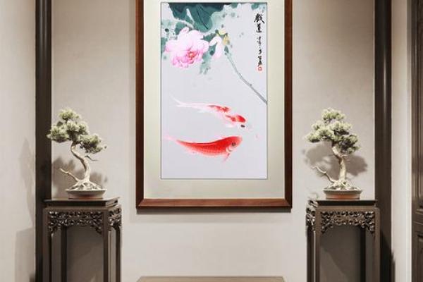 风水开运之玄关如何布置才旺运？