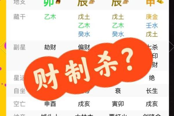 手机号码八字