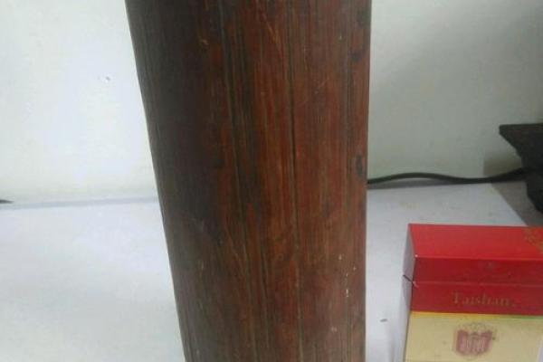 算命签筒里有什么签