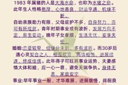 如何给属猪申时出生的男孩取个好名字姓名