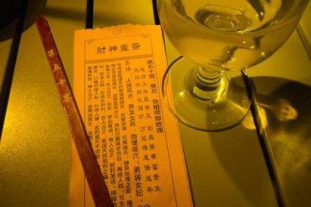 吕祖灵签22签解签