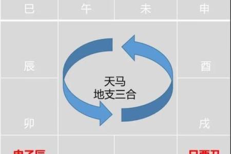 紫薇斗数四马宫