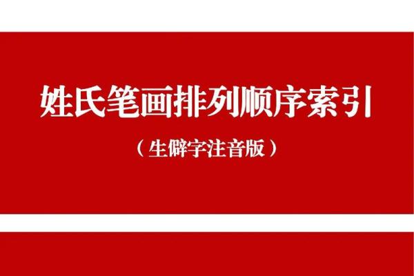 看名字笔画数的重要性-姓名学-华易算命网姓名