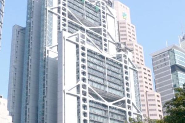 大楼外形风水，代表的风水含义