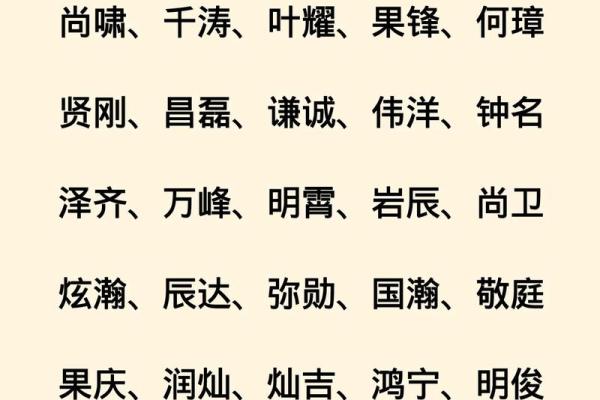 2019年4月11号卯时出生的男孩起名方法姓名