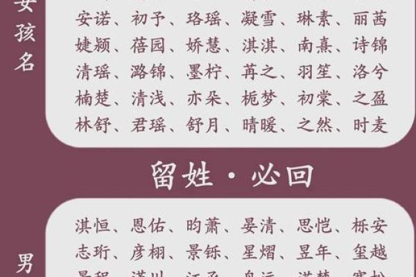 2021端午节出生的男宝宝起名大全,大气阳光姓名