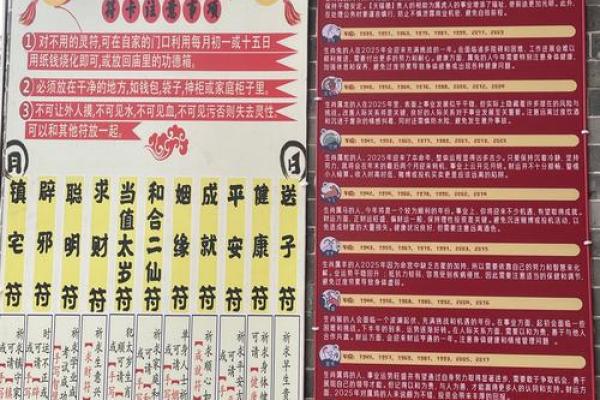 佛祖灵签中的岁君是什么意思