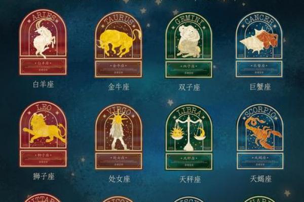 被上帝诅咒的星座有哪些 被上帝诅咒的星座所有