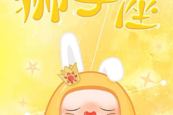 星座运势下半年狮子座