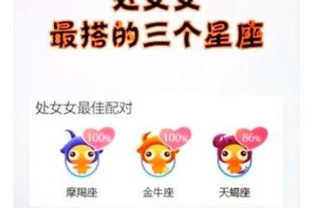最大方的星座是哪个？十二星座最大方的星座