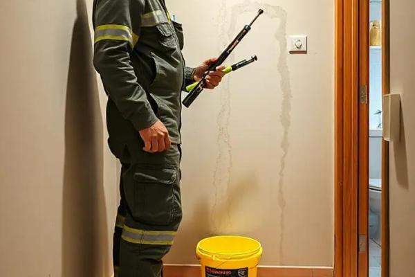 厨房漏水有什么风水讲究呢